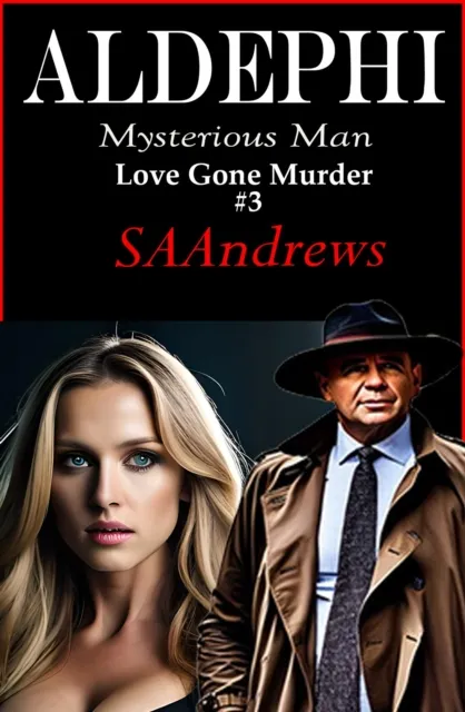 Adelphi - Mysterious Man