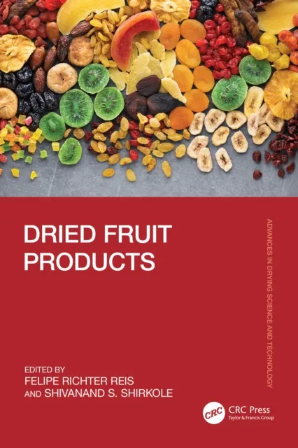 Dried Fruit Products