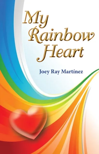 My Rainbow Heart