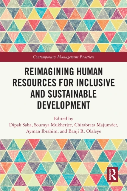 Reimagining Human Resources for Inclusive and Sustainable Development
