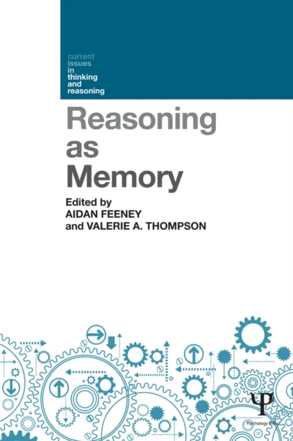 Reasoning as Memory