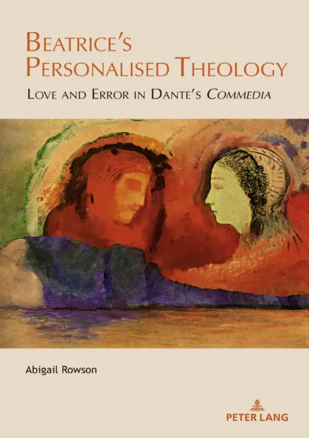 Beatrice's Personalised Theology