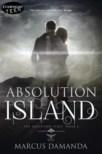 Absolution Island