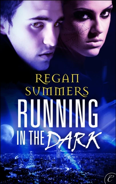 Running in the Dark