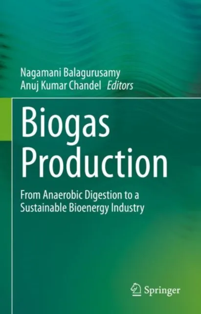 Biogas Production