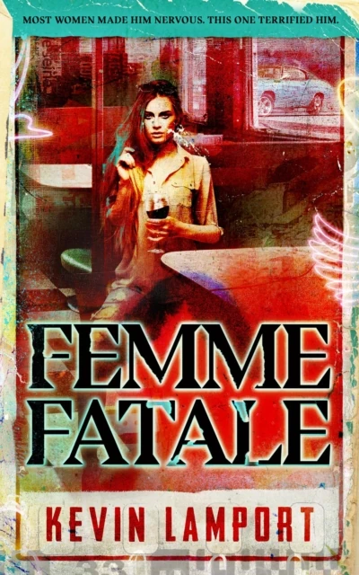 Femme Fatale