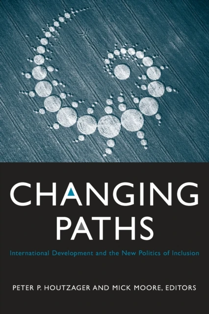 Changing Paths