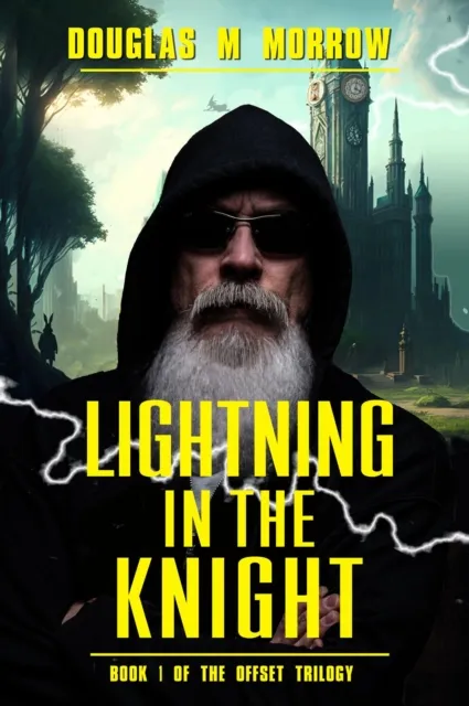 Lightning In The Knight