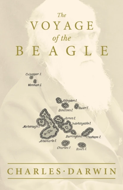 Voyage of the Beagle