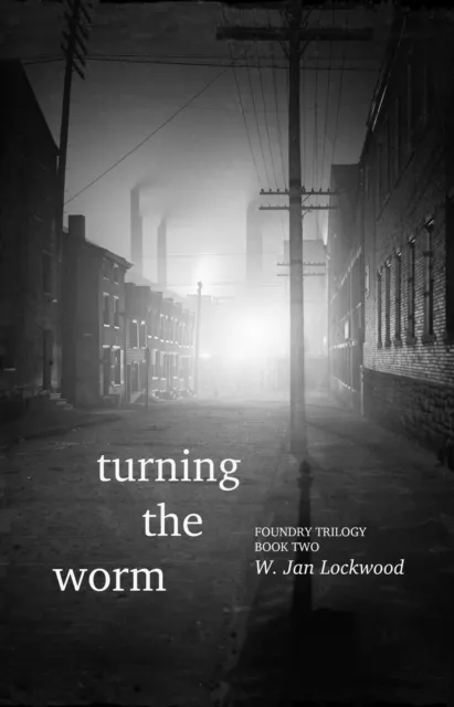 Turning the Worm