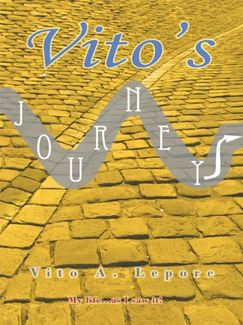 Vito'S Journey
