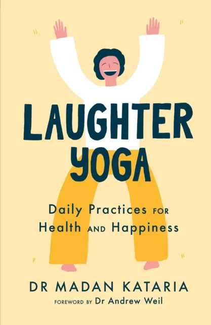 Laughter Yoga