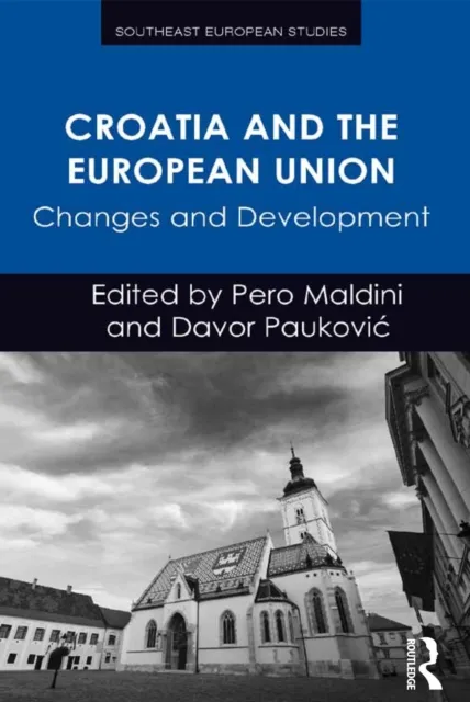 Croatia and the European Union