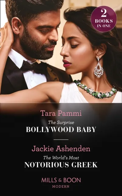 SURPRISE BOLLYWOOD BABY EB