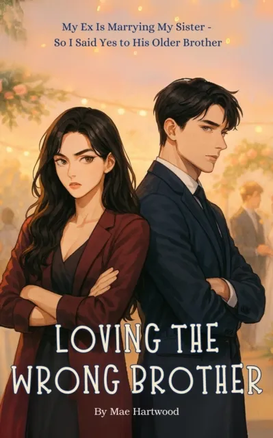 Loving The Wrong Brother