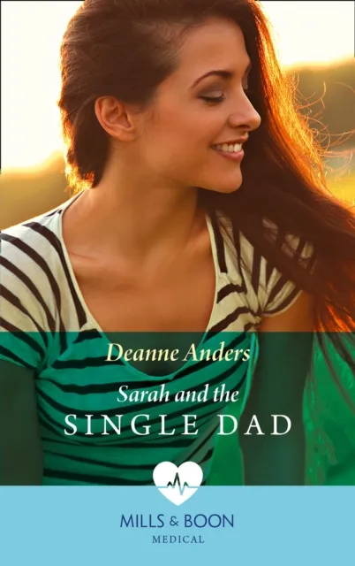 SARAH & SINGLE DAD EB
