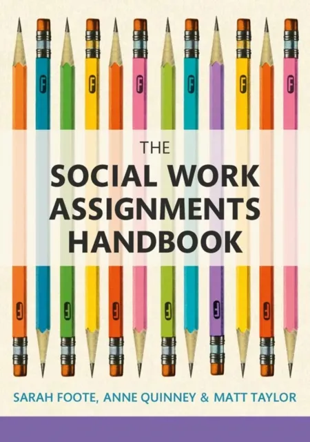 Social Work Assignments Handbook