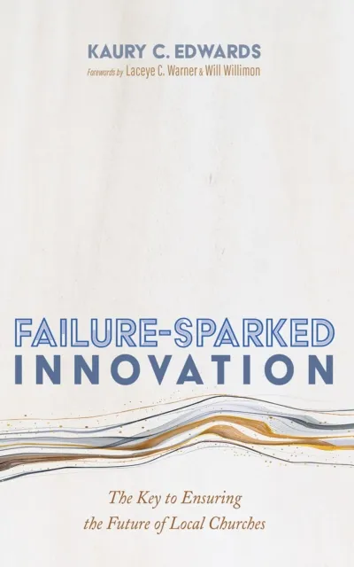 Failure-Sparked Innovation