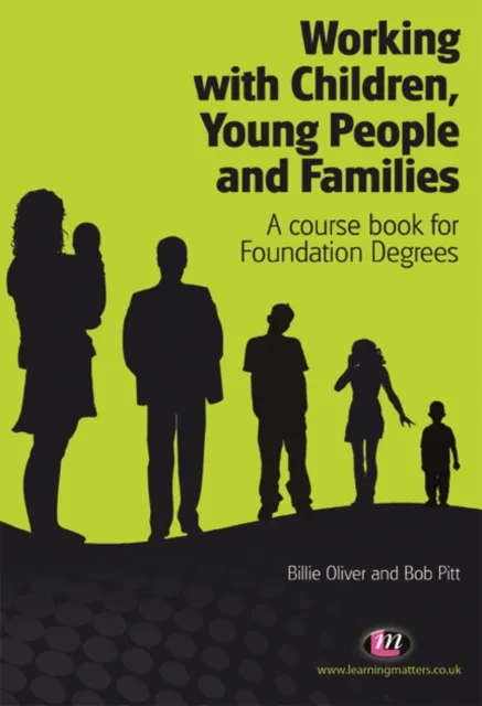 Working with Children, Young People and Families
