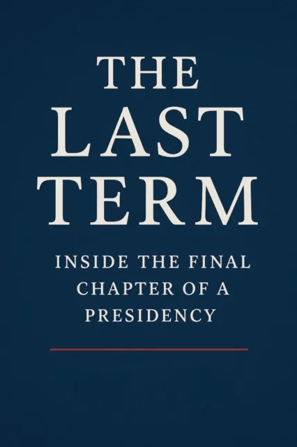 Last Term: Inside the Final Chapter of a Presidency