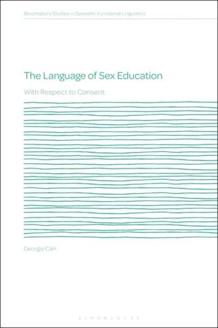 Language of Sex Education