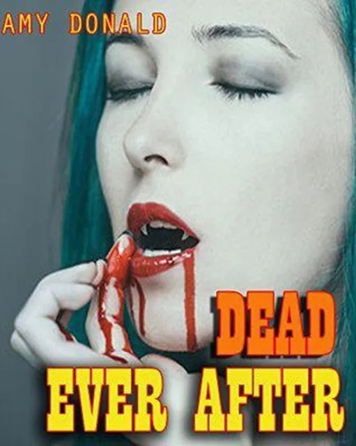 Dead Ever After