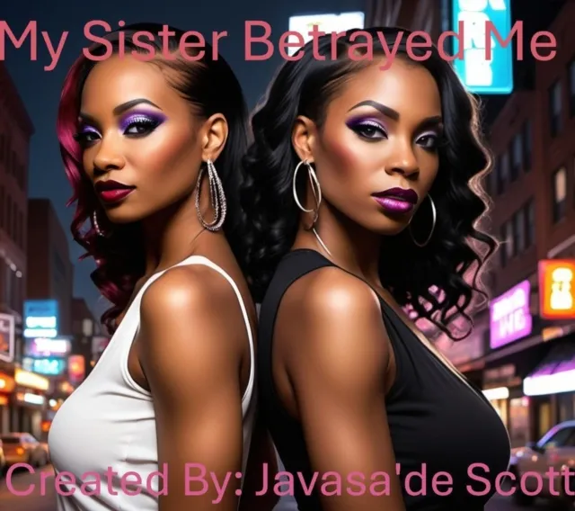 My Sister Betrayed Me