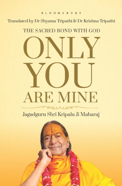 Only You are Mine