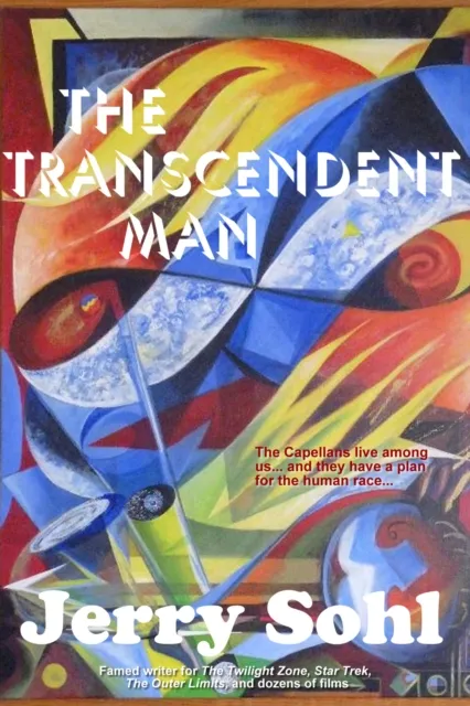 Transcendent Man