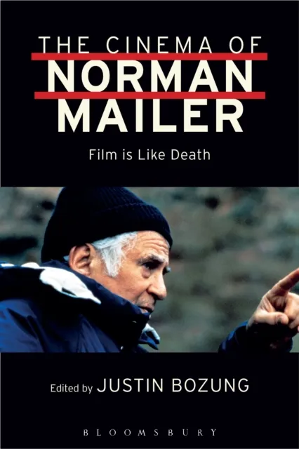 Cinema of Norman Mailer