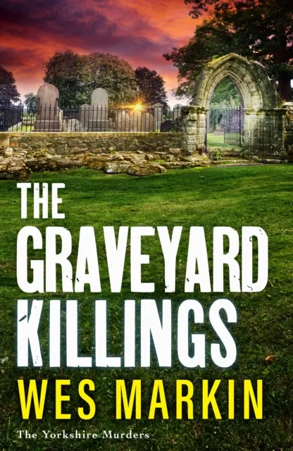 Graveyard Killings