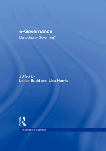 e-Governance