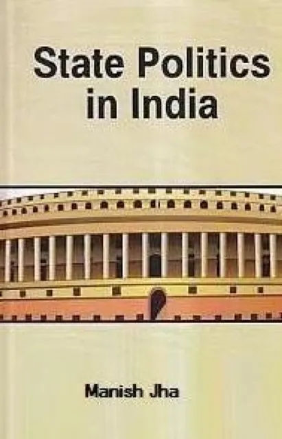 State Politics In India