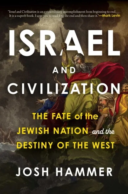 Israel and Civilization