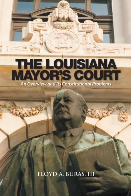 Louisiana Mayor'S Court