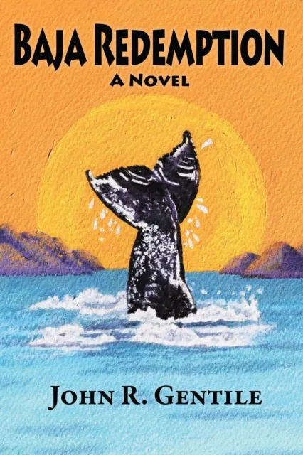 Baja Redemption