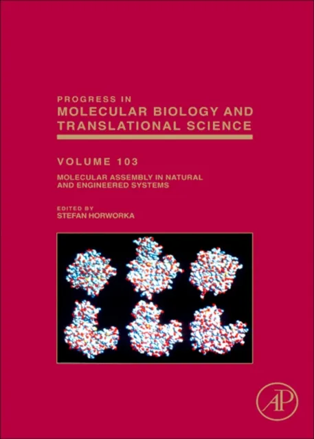 Molecular Assembly in Natural and Engineered Systems