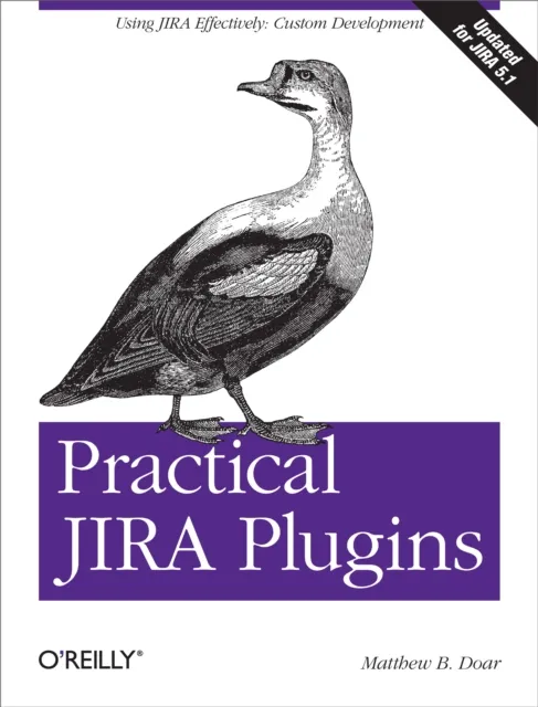 Practical JIRA Plugins