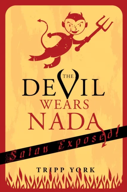 Devil Wears Nada