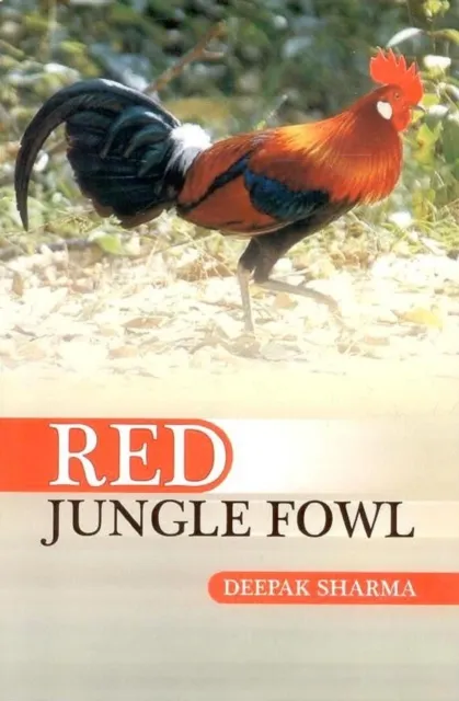 Red Jungle Fowl