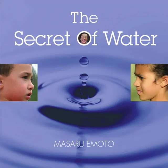 Secret of Water