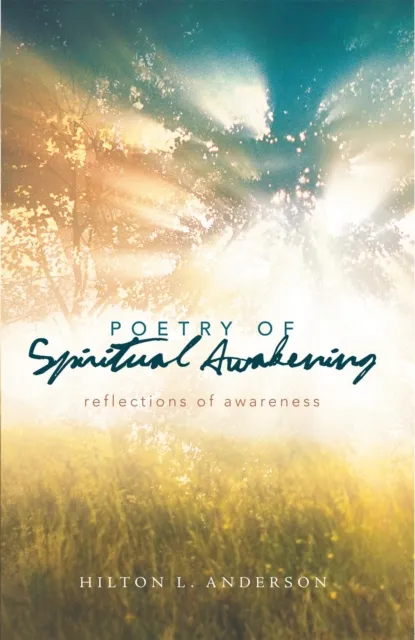 Poetry of Spiritual Awakening