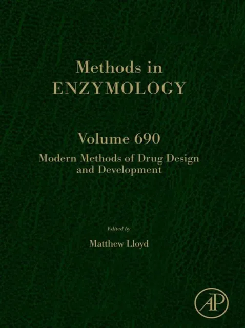 Modern Methods of Drug Design and Development
