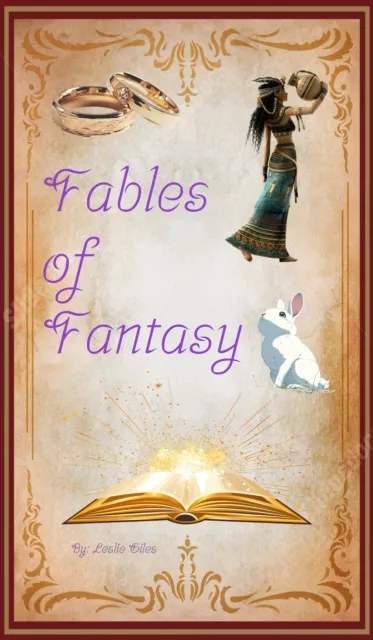 Fables of Fantasy