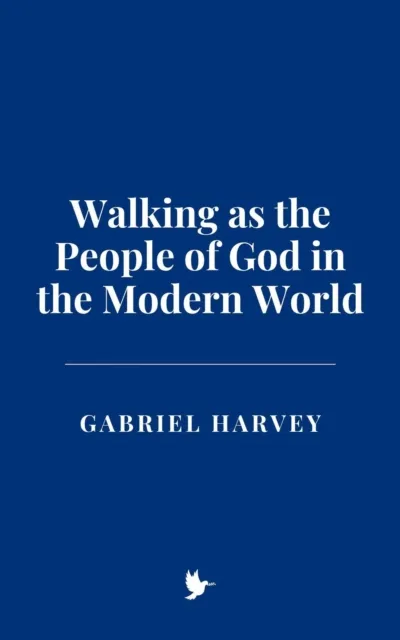 Walking as the People of God in the Modern World