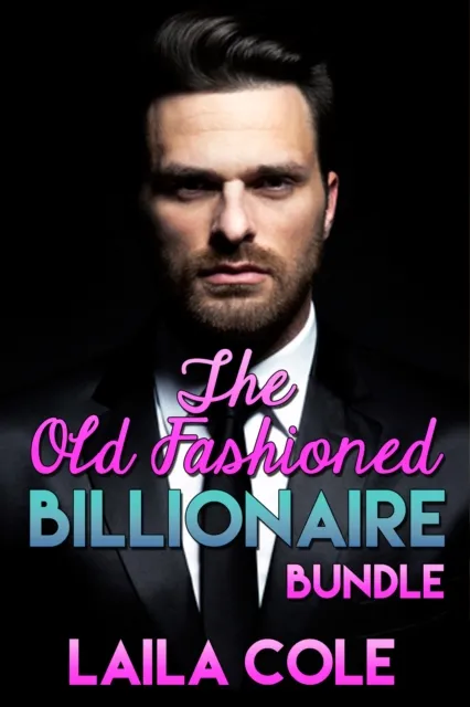 Old Fashioned Billionaire Bundle