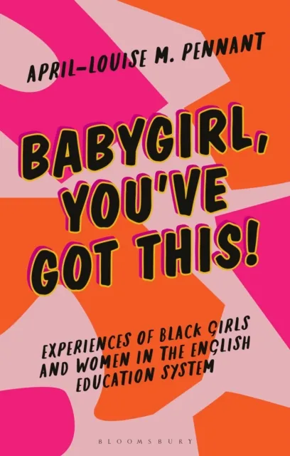 Babygirl, You've Got This!