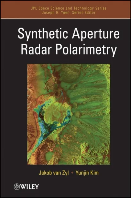 Synthetic Aperture Radar Polarimetry