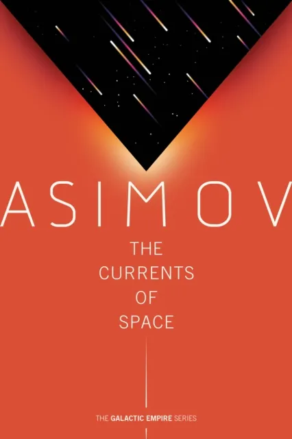 Currents of Space
