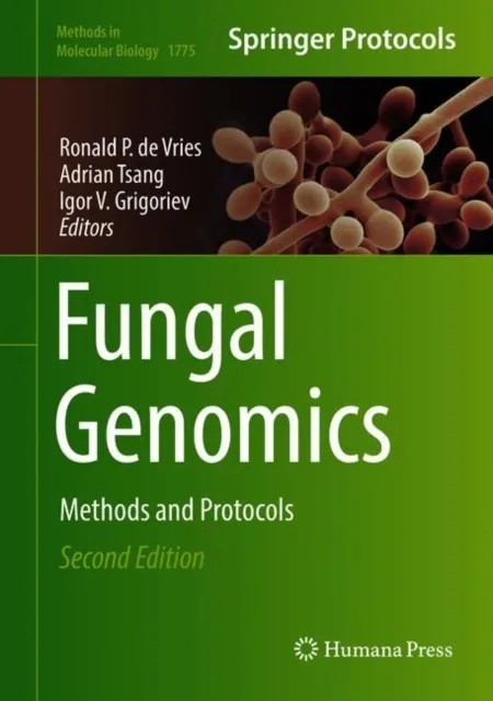 Fungal Genomics